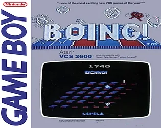 Boing!