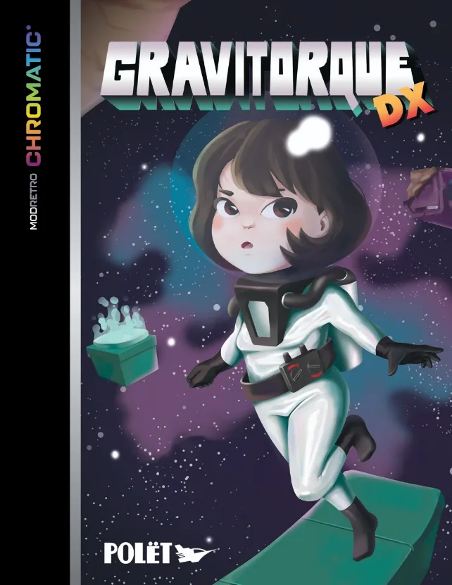 Gravitorque DX (GBC)
