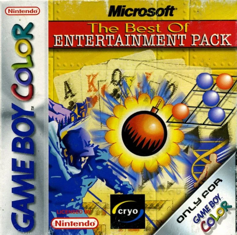 Best of Entertainment Pack