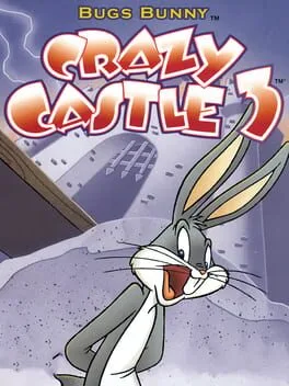 Bugs Bunny Crazy Castle 3