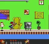 Woody Woodpecker