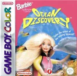 Barbie: Ocean Discovery (GBC)