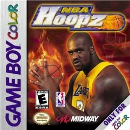 NBA Hoopz (GBC)