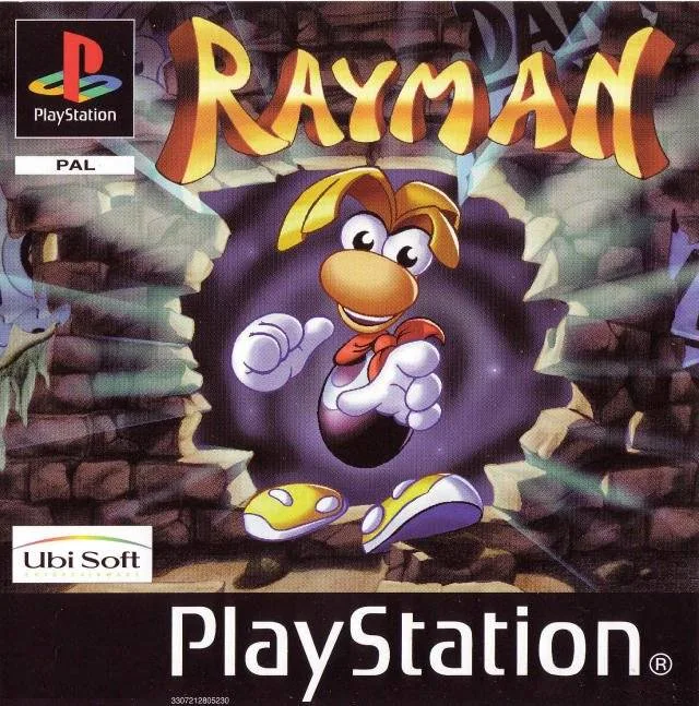 Rayman (GBC)