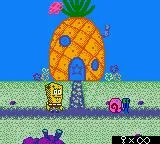 SpongeBob SquarePants: Legend of the Lost Spatula