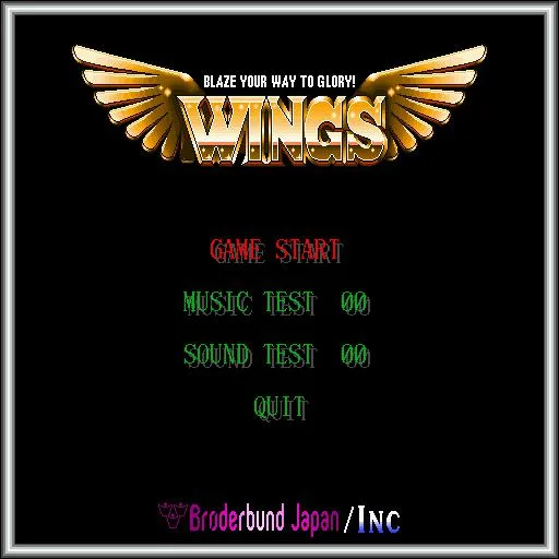 Wings of Fury (1987) (GBC)