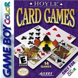 Hoyle Card Games (GBC)