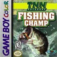 TNN Outdoors Fishing Champ (GBC)