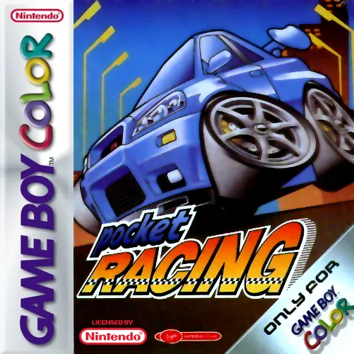 Pocket Racing (GBC)