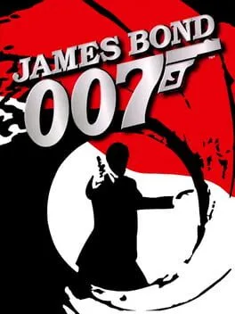 007 James Bond