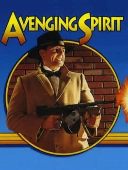 Avenging Spirit [Limited Run] (GB)