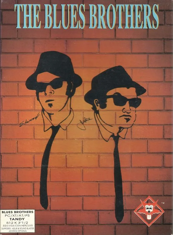 Blues Brothers