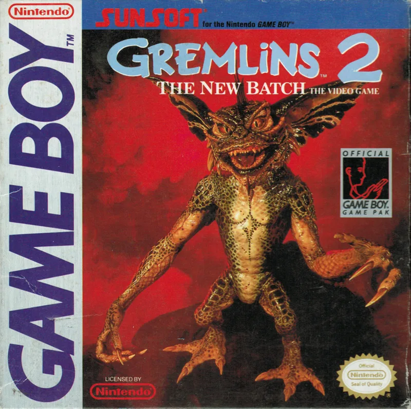 Gremlins 2