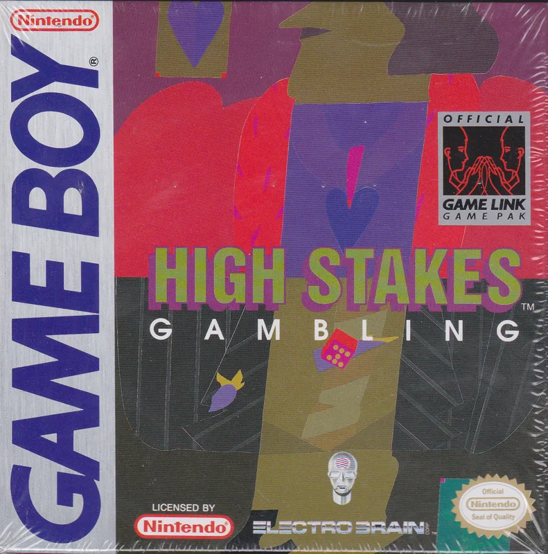 High Stakes (GB)