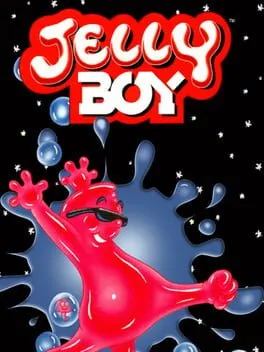 Jelly Boy [Limited Run]