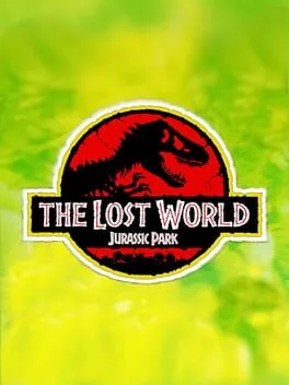 Lost World Jurassic Park