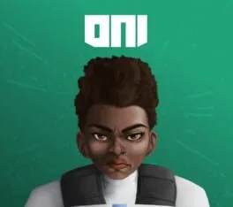 Oni [Homewbrew]