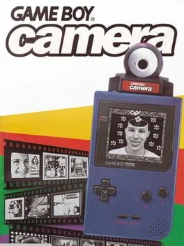 Game Boy Pocket [Ice Blue TRU]