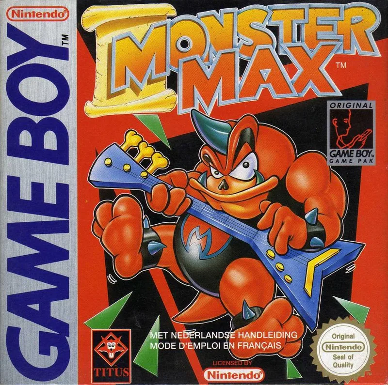 Max (GB)