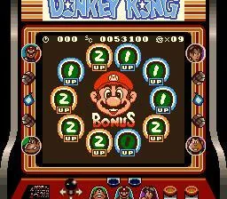Donkey Kong (1994)