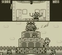 Game & Watch Gallery (GB)