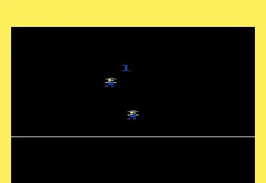 Miner 2049er (1982) (GB)