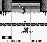 Skate or Die: Bad 'N Rad (GB)