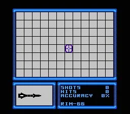 Battleship (1993) (GB)