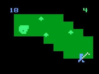 Golf (1980) (GB)
