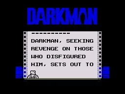 Darkman (GB)