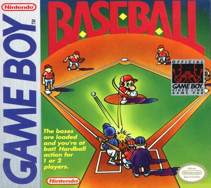 Baseball (GB)