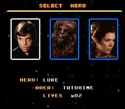 Super Star Wars: Return of the Jedi (GB)