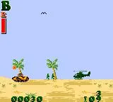 Choplifter III (GB)