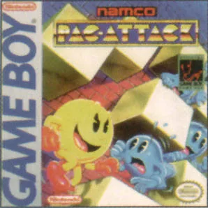 Pac-Attack (GB)