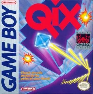 Qix (GB)