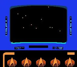 Star Trek: The Next Generation (GB)