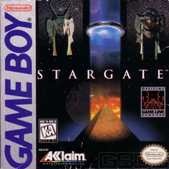 Stargate
