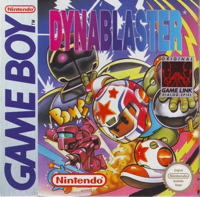 Dynablaster (GB)