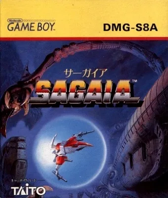 Sagaia (GB)