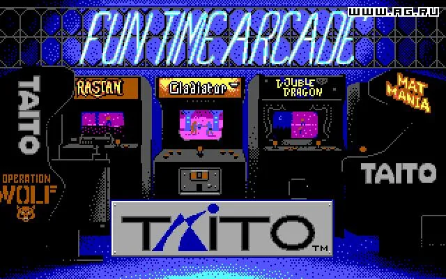 Puzznic (GB)