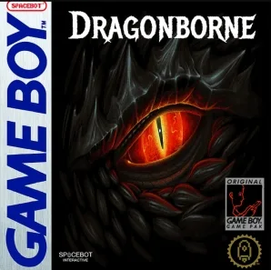 Dragonborne (GB)