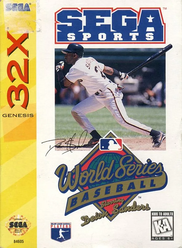 Baseball (GG)