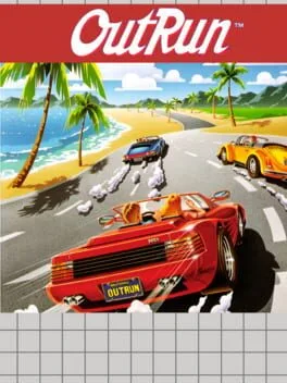 Outrun (GG)