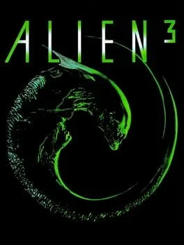 Alien 3 (GG)