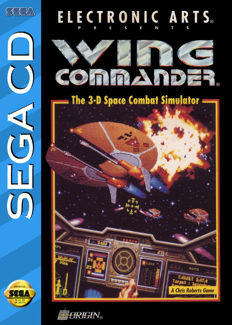 Wing Commander