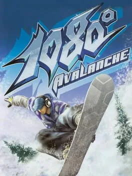 1080 Avalanche [Bonus DVD Bundle] (GCN)