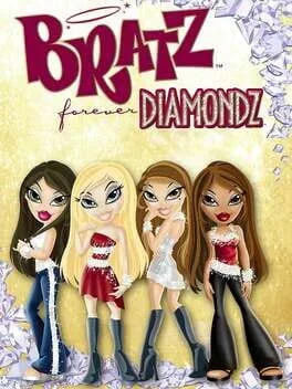 Bratz: Forever Diamondz [Bonus Edition] (GCN)