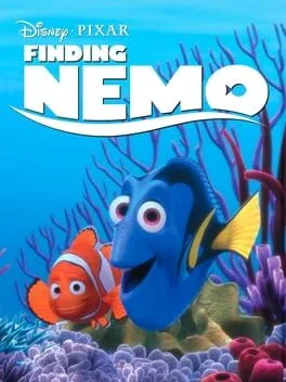 Finding Nemo [Player's Choice]