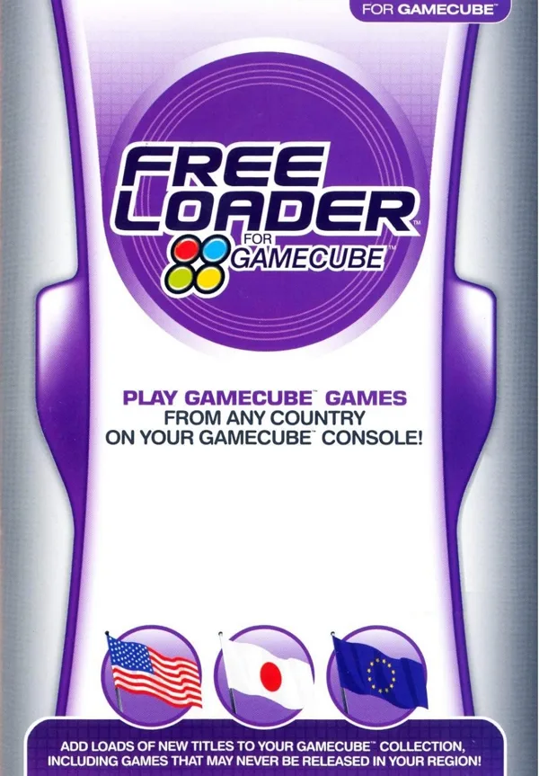Freeloader (GCN)