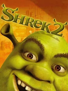 Shrek 2 [Player's Choice] (GCN)